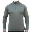 Polo Col zipp&eacute;