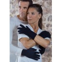 Gants micro polaire HD